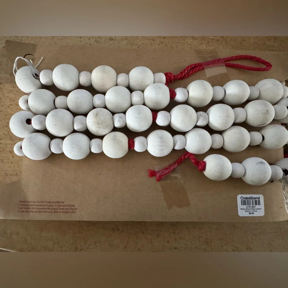 Crate&Barrel new bundle